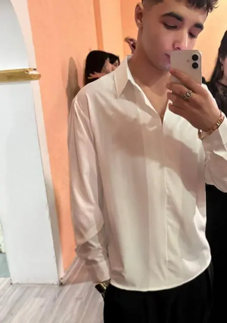 Я Макс, 18, из Гомеля, ищу знакомство для вирта