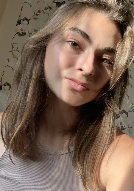 Дарина з Житомир, шукаю на сайті знайомства без зобов'язань