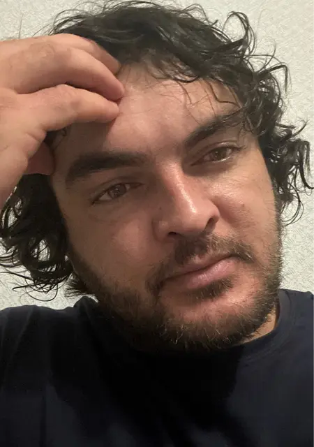 Мурат из Меппевшего, мне 37, познакомлюсь без обязательств