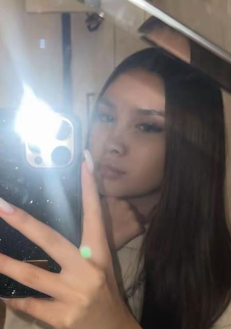 Алия из Бишкека, ищу на сайте вирта