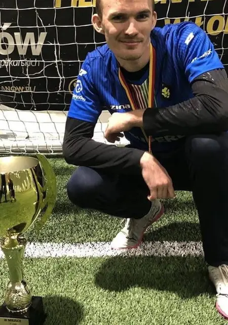 Marcin из Пабьяницы, мне 29, познакомлюсь для постоянных отношений