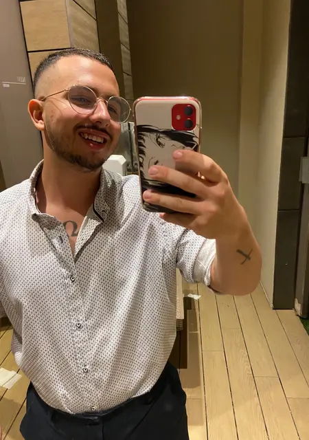 Soy Jose, 22 años, conociéndome para relación sin ataduras en Villarreal