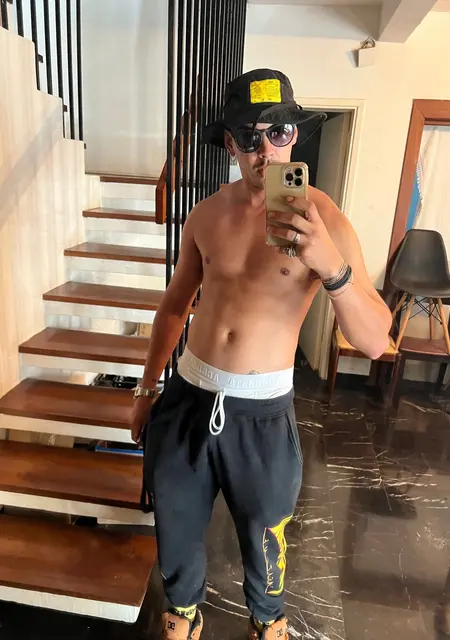 Rodrigo из Посадас, мне 31, познакомлюсь без обязательств