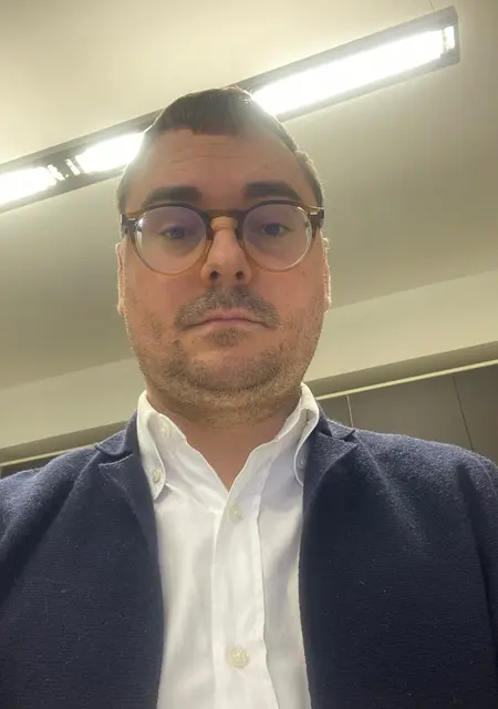 Я Puro, 39, из Милана, ищу знакомства без обязательств