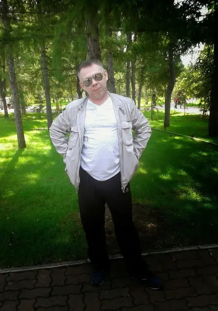 Я Сергей, 51, знакомлюсь для приятного времяпровождения в Костанае