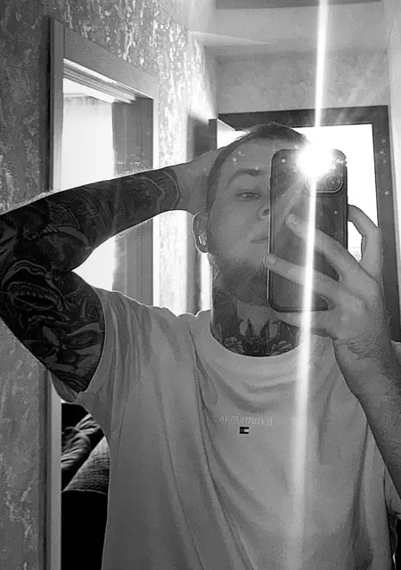 Vlad из Львова, ищу на сайте знакомства без обязательств