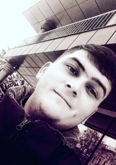 Vitalya з Полтавы, шукаю на сайті знайомства на одну ніч