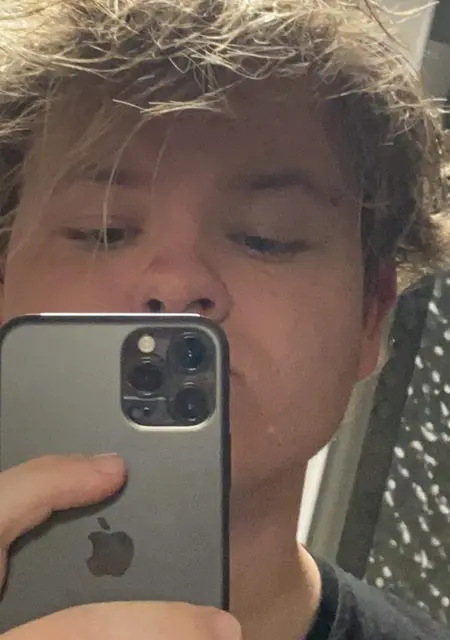 Honzojjj из Брно, мне 23, познакомлюсь для общения