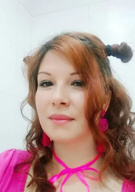 Я Janela, 33, из Лиссабона, ищу знакомство для постоянных отношений