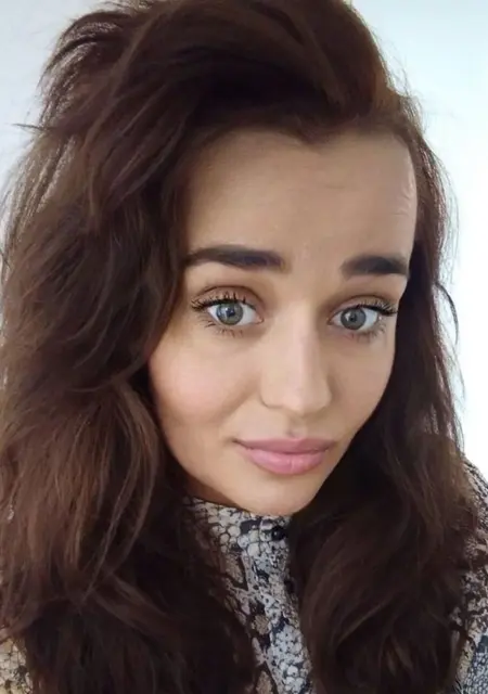 Я Michalina, 31, из Варшавы, ищу знакомство
