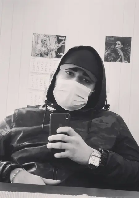 Ali из Анталии, мне 27, познакомлюсь для общения