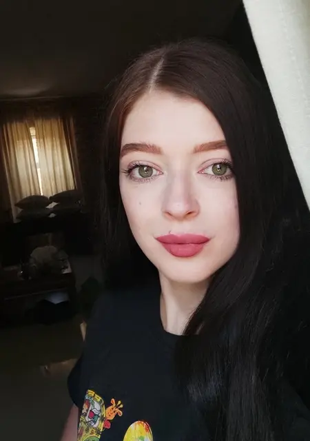 Я Анастасия, 32 років, знайомлюсь для приємного проведення часу у Світловодськ