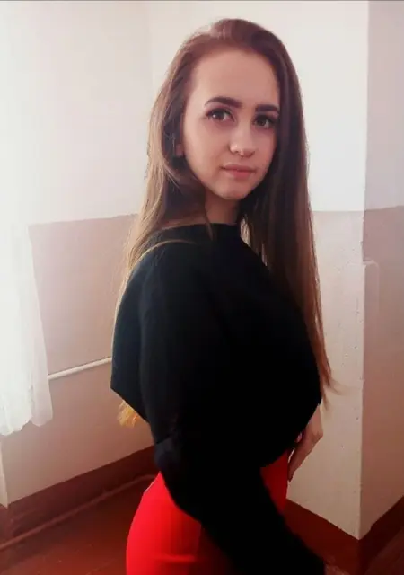 Я Лиза, 23, из Львова, ищу знакомство для совместных путешествий