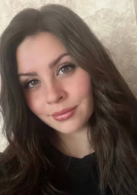 Я Елизавета, 29, из Минска, ищу знакомство для дружбы