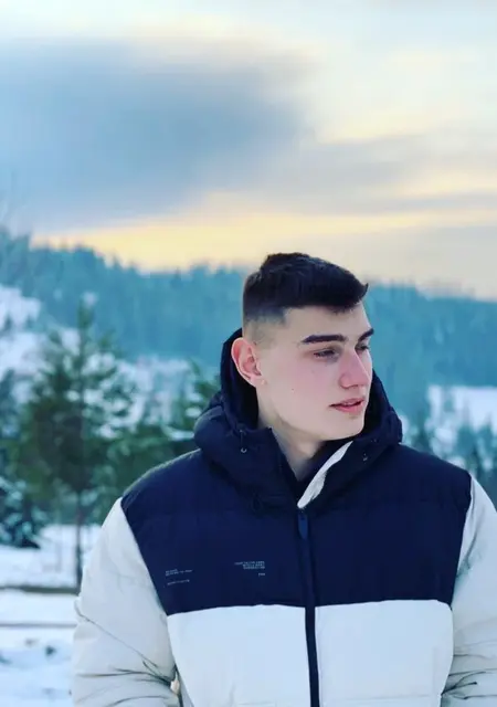 Roman из Хмельницкого, ищу на сайте знакомства без обязательств