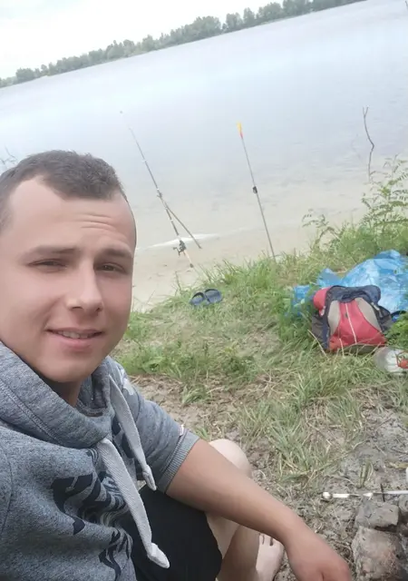 Я Илья, 32, из Киева, ищу знакомство для постоянных отношений