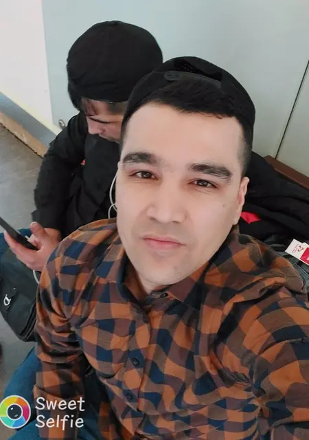 Ислам из Стаханова, ищу на сайте знакомства на одну ночь