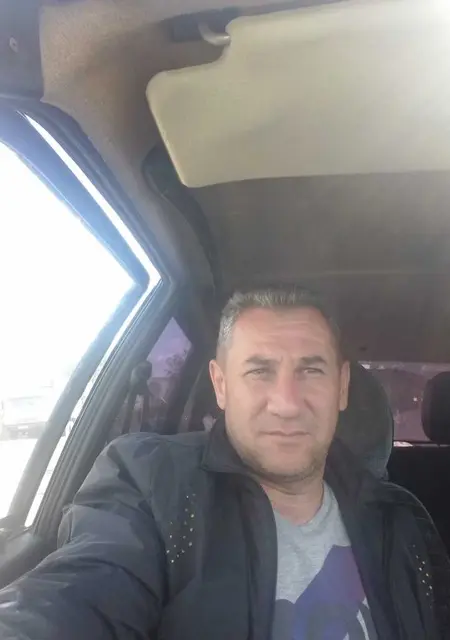 Я Erik, 46, знакомлюсь без обязательств в Лиде