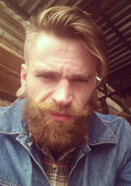 Я Yaros, 34, из Белой Церкви, ищу знакомства без обязательств