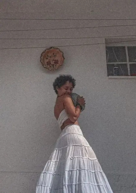 Tinkerbell из Лиссабона, мне 22, познакомлюсь