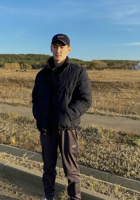 Я Мейржан, 32, из Астаны, ищу знакомство для открытые отношения