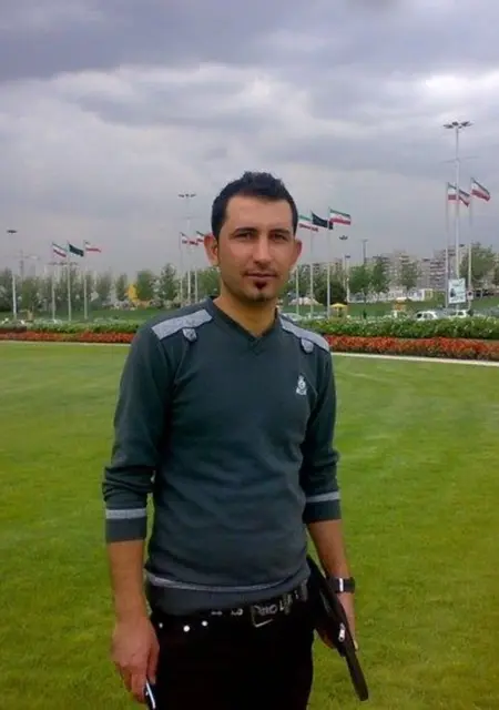 Alo из Стокгольма