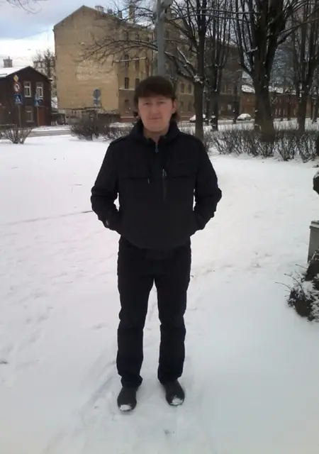 Я Denis Cmc, 39, знакомлюсь на одну ночь в Риге