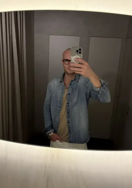 Я Дима, 36, из Вены, ищу знакомство для совместных путешествий