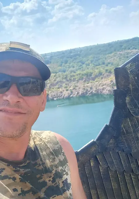 Я Роман, 50, знакомлюсь без обязательств в Киеве