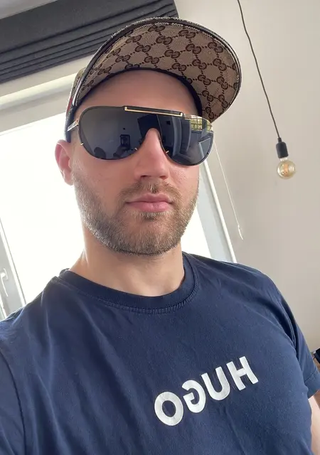 Я Aureliusz, 28, из Варшавы, ищу знакомство для постоянных отношений