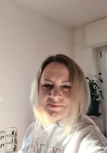 Я Maria, 37, знакомлюсь в Берлине