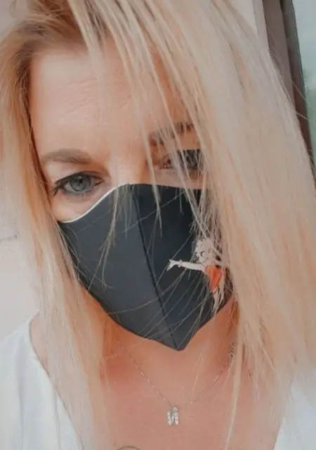 Naty из Рима, мне 45, познакомлюсь