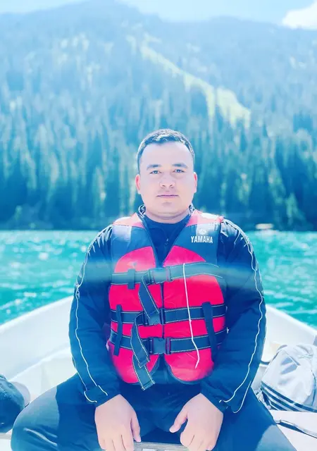 Я Данияр, 28, из Шымкента, ищу знакомство для приятного времяпровождения