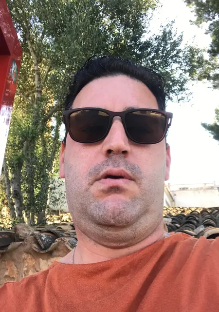 Soy Jaume, 40 años, conociéndome para relación a largo plazo en Manacor