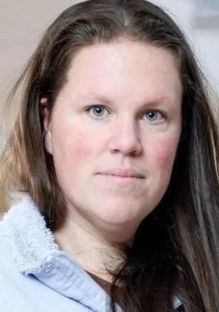 Caroline из Стокгольма, мне 33, познакомлюсь