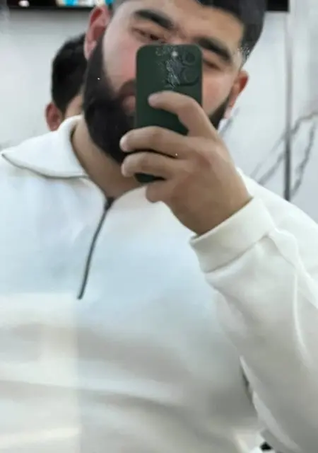 Жоха из Ташкента, ищу на сайте знакомства на одну ночь