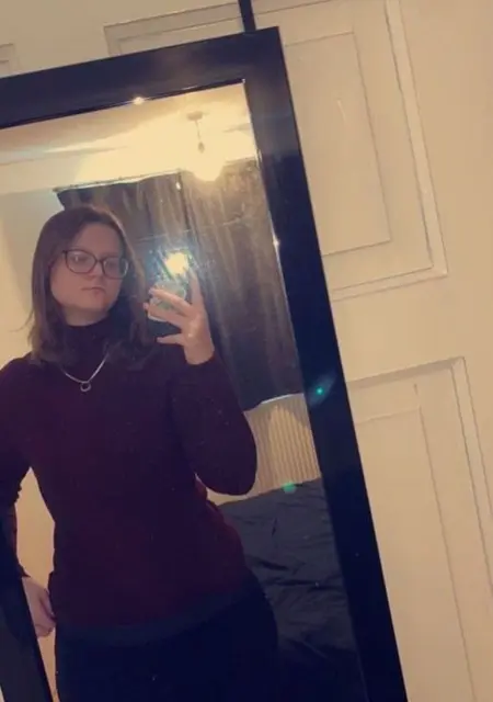 Я Betty, 18, знакомлюсь в Лондоне