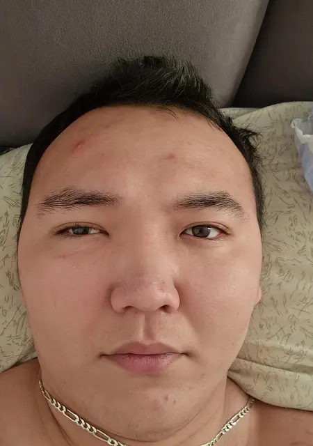 Я Хан, 24, из Жезказгана, ищу знакомства без обязательств