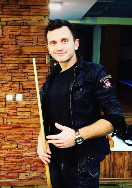 Я Александр, 33, из Витебска, ищу знакомство для общения