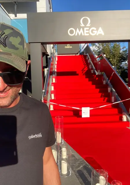 Я Giuseppe, 44, знакомлюсь без обязательств в Лозанне