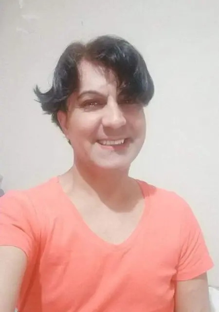 Я Deniz, 38, знакомлюсь в Стамбуле