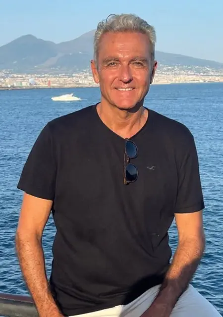 Stephen Karser из Франкфурта-на-майне, ищу на сайте постоянные отношения