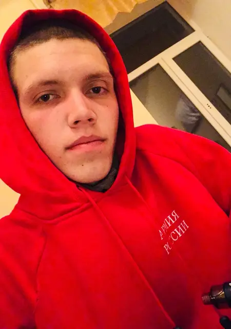 Я Николай, 24, из Донецка, ищу знакомство для вирта