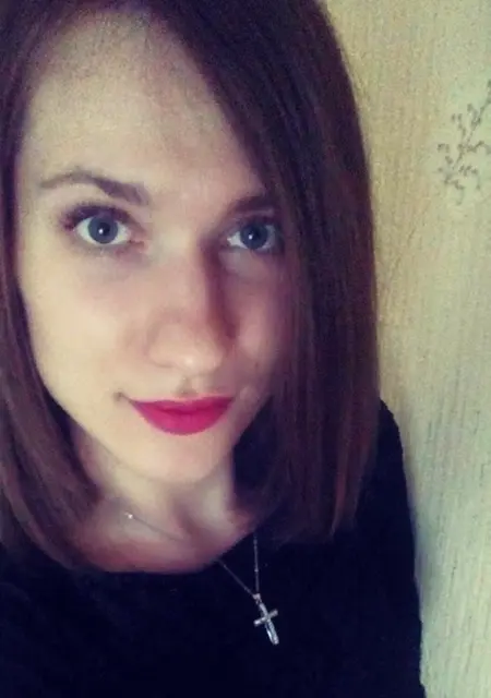 Я Кристинка, 28, знакомлюсь без обязательств в Донецке