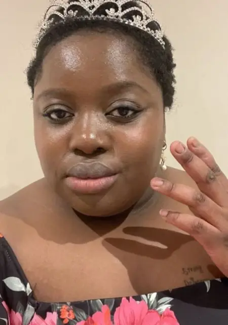 I'm Serena, 24, looking to meet in London