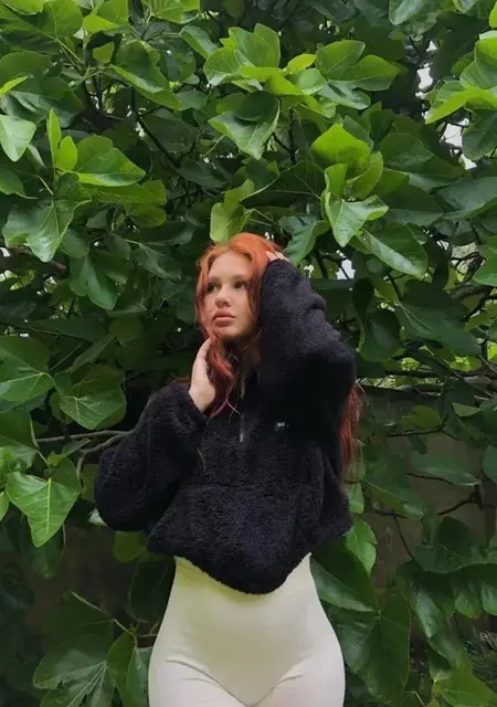 Ингрид из Амстердама, мне 25, познакомлюсь для вирта