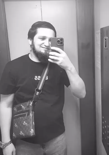 Muhammad из Франкфурта-на-майне, ищу на сайте постоянные отношения