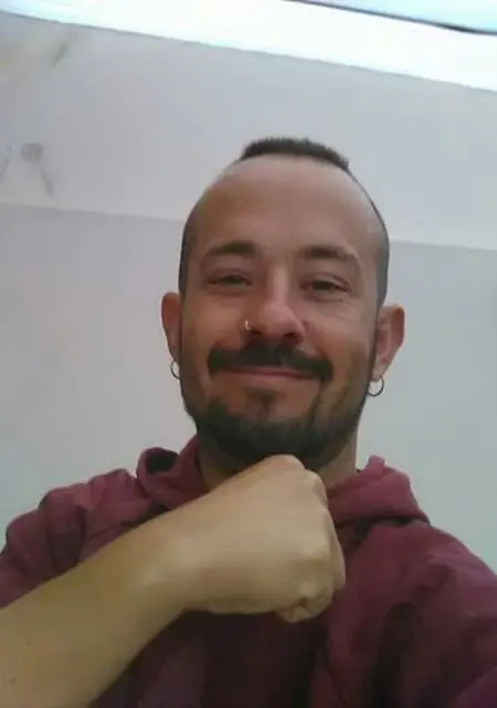 Я Danny, 25, из Лиссабона, ищу знакомство