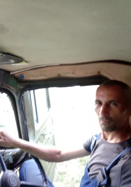 Анатолий из Мелитополя, мне 39, познакомлюсь без обязательств