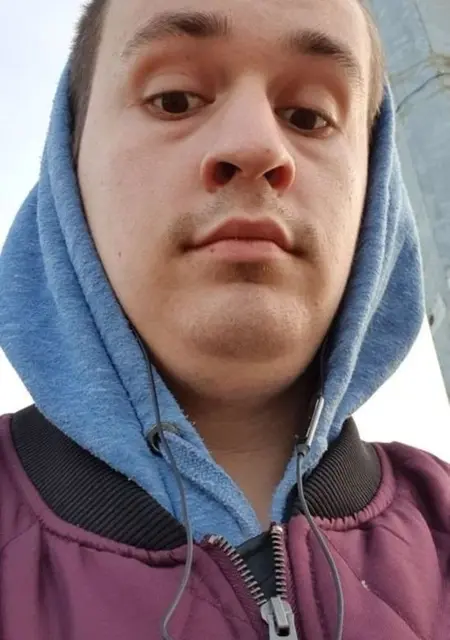 Marcin из Варшавы